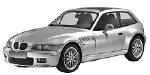 BMW E36-7 U101F Fault Code