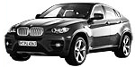 BMW E71 U101F Fault Code